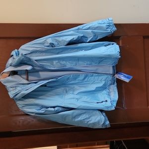 *NEW* North End 3-1 jacket